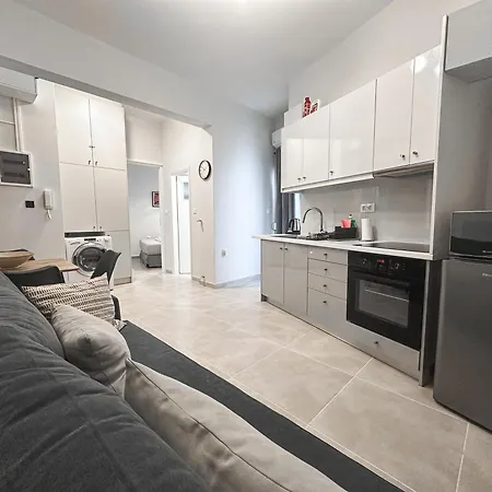 Apartment Dam32 By Smart Cozy - Premium Location Near *