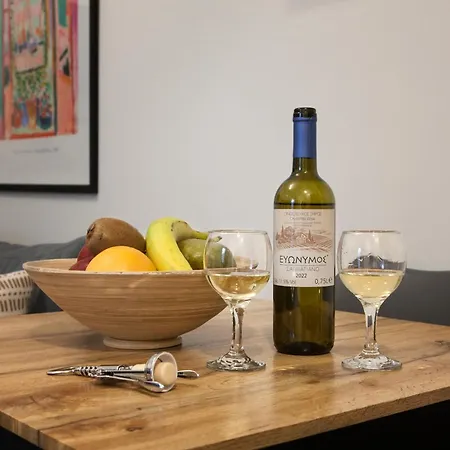 Dam32 By Smart Cozy - Premium Location Near Apartment