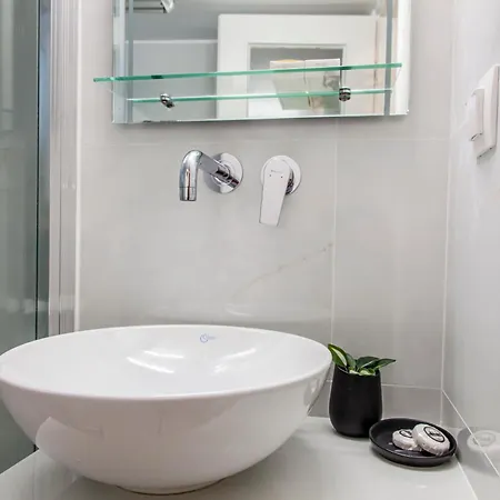 Apartment Dam32 By Smart Cozy - Premium Location Near