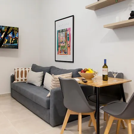 Dam32 By Smart Cozy - Premium Location Near Apartment *