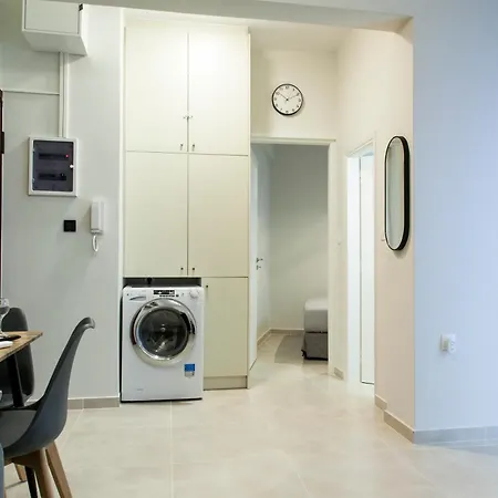 Dam32 By Smart Cozy - Premium Location Near Apartment *