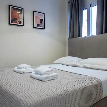 Dam32 By Smart Cozy - Premium Location Near Athens